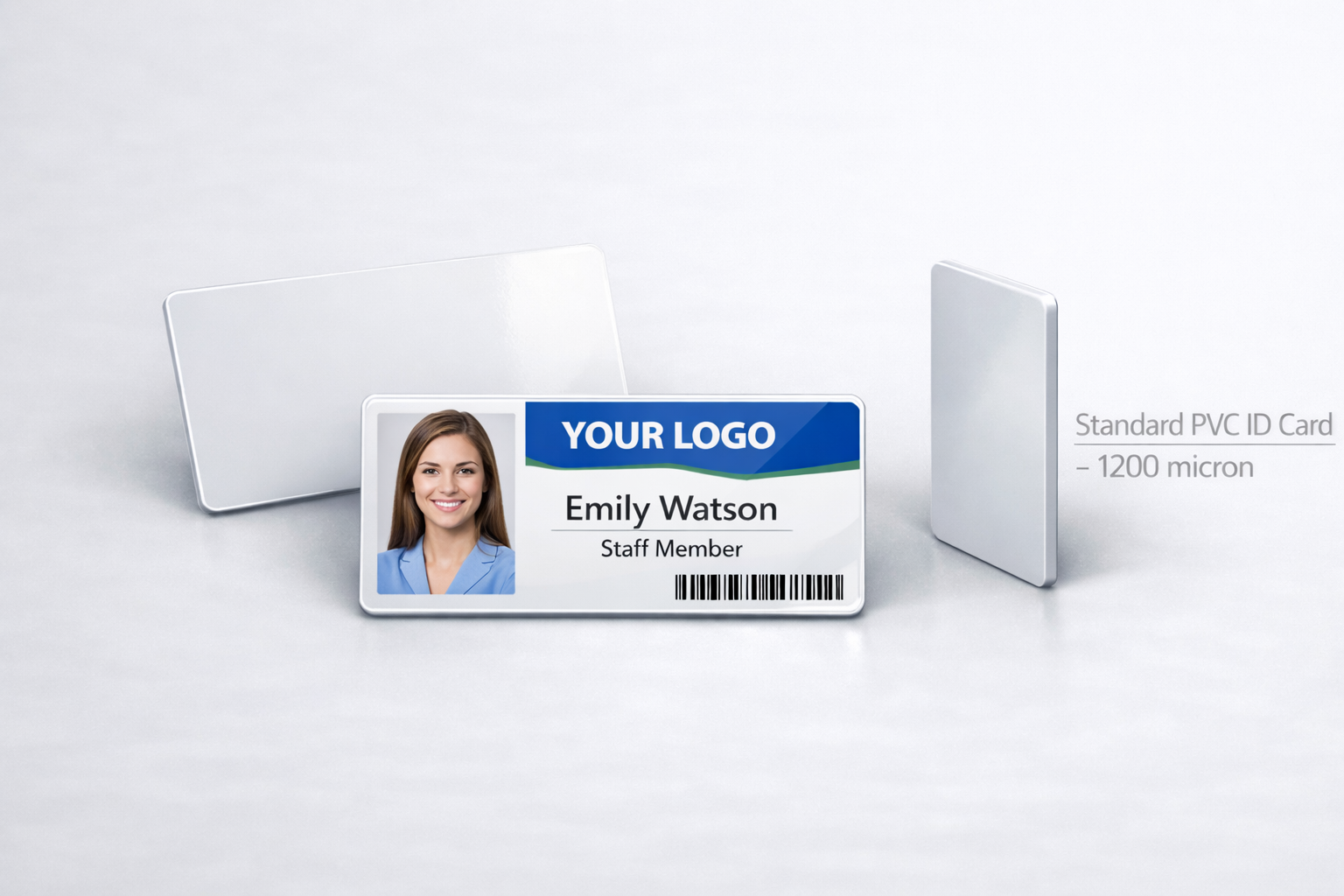 Photo ID Cards