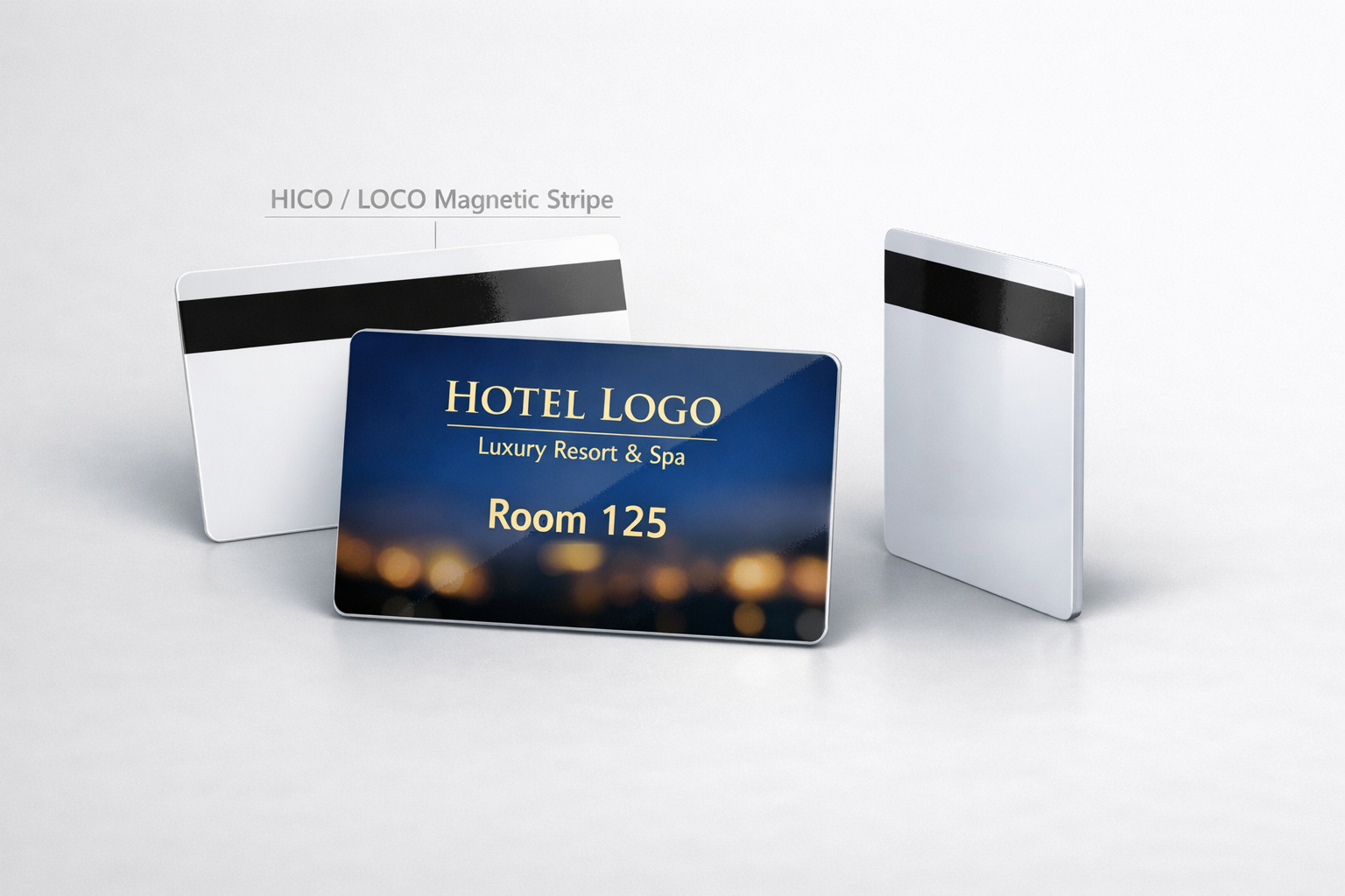 Hotel Key Cards